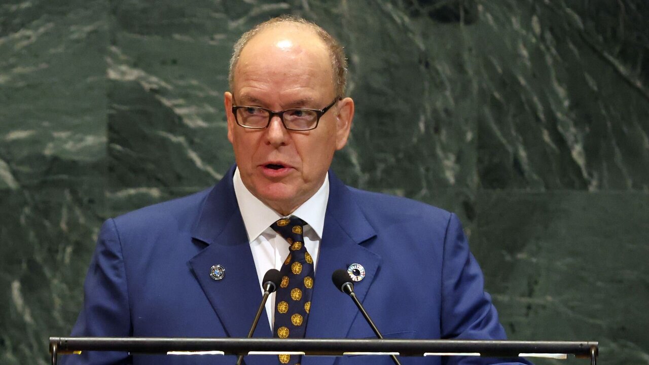 Prince Albert Visits Rwanda Amid Busy Royal Schedule