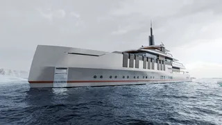 Designers Unveil Innovative Yacht Concepts in Monaco
