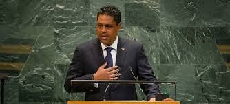 Haiti Demands Reparations and International Force From France
