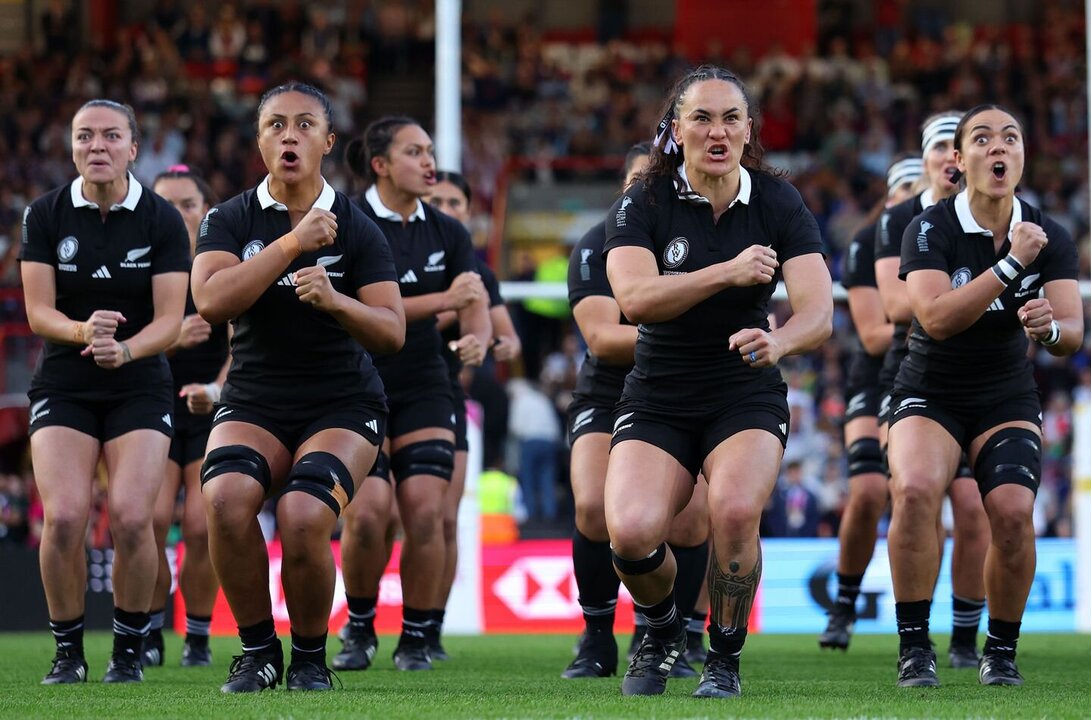France Prepares for Rugby World Cup Bronze Final
