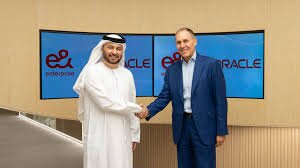 أوراكل تطلق سحابة Sovereign OneCloud في الإمارات العربية المتحدة