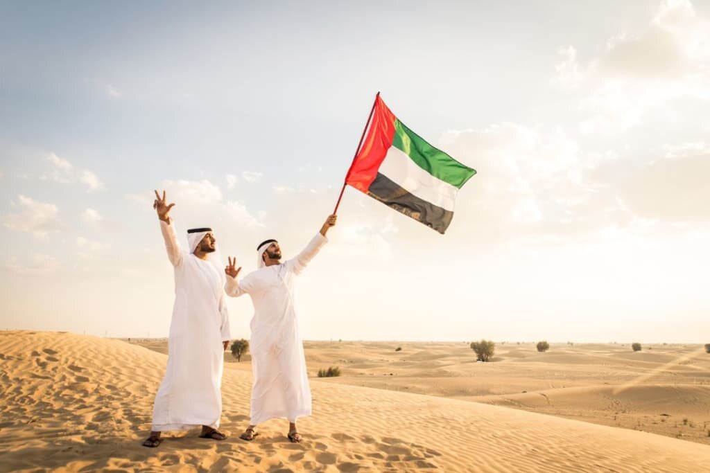 تأشيرة السياحة الإماراتية لمدة خمس سنوات تكتسب شعبية