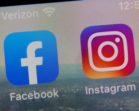 Facebook and Instagram to Charge UK Users for Ad-Free Access