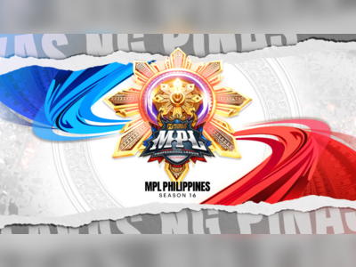 Philippines Esports Matches Postponed After Storm