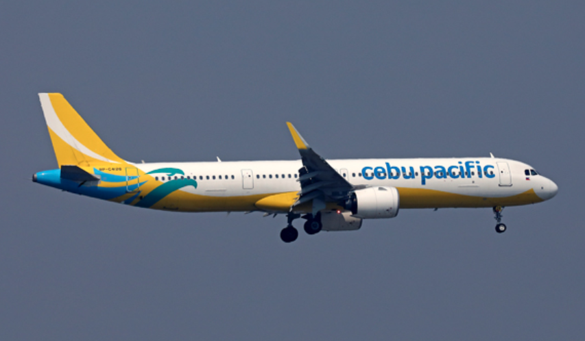Cebu Pacific CEO Predicts Strong Growth for Budget Airlines