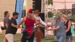 Panama City Prepares for Oktoberfest Road Closures