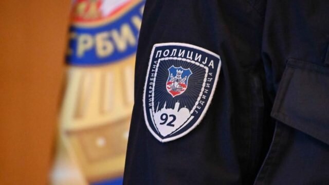 Serbia Arrests Two Suspects Linked to Moldova Election Plot