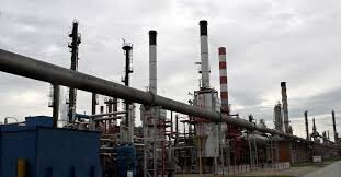 Serbia Faces Uncertainty Over Oil Supply Amid U.S. Sanctions