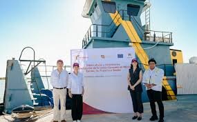 EU Eyes Investment Opportunities in Tamaulipas