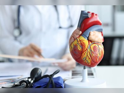EU Intensifies Fight Against Cardiovascular Disease