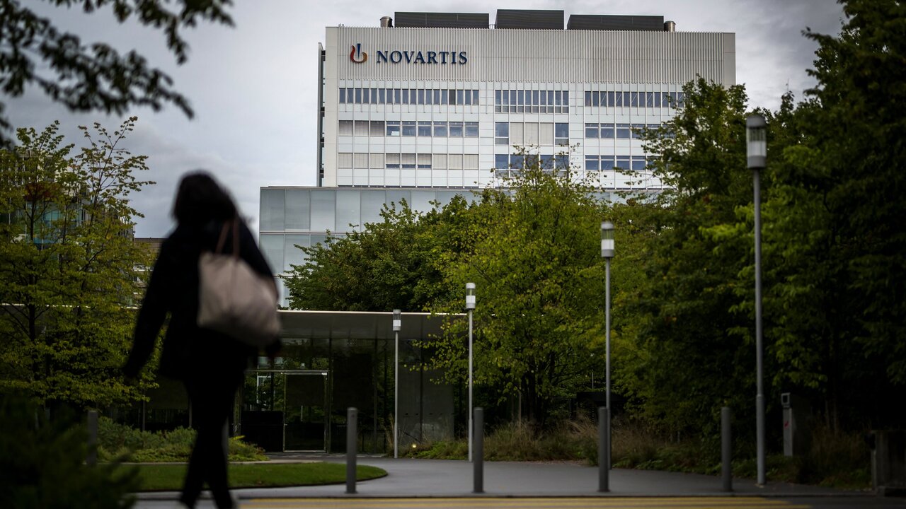 EU Confident It Can Avoid US Pharma Tariffs