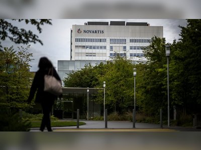 EU Confident It Can Avoid US Pharma Tariffs