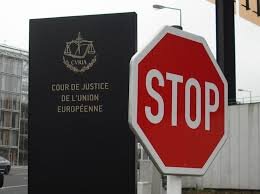 Belgium Challenges EU Courts on Migration Policies