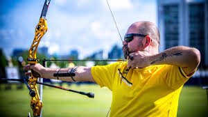 Belgium’s Vanhollebeke Breaks World Record in Gwangju