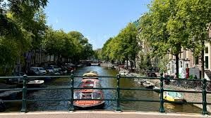 European Adventure Highlights Amsterdam’s Attractions
