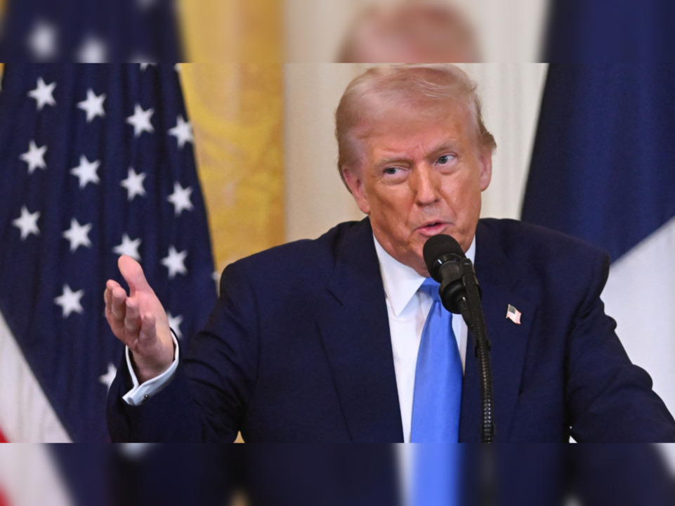 Trump’s Comments on Monaco Raise Market Concerns