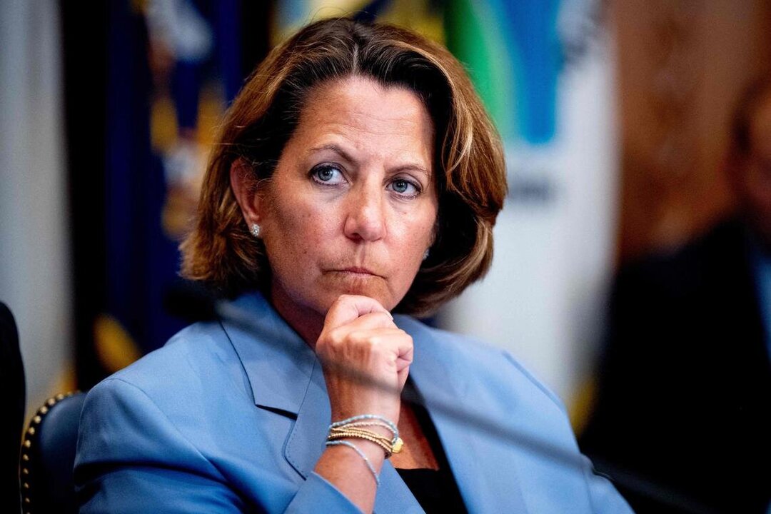 Lisa Monaco Faces Political Pressure Over Microsoft Role