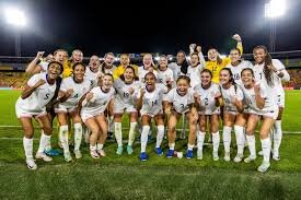 USA Faces France in FIFA U-20 World Cup Clash