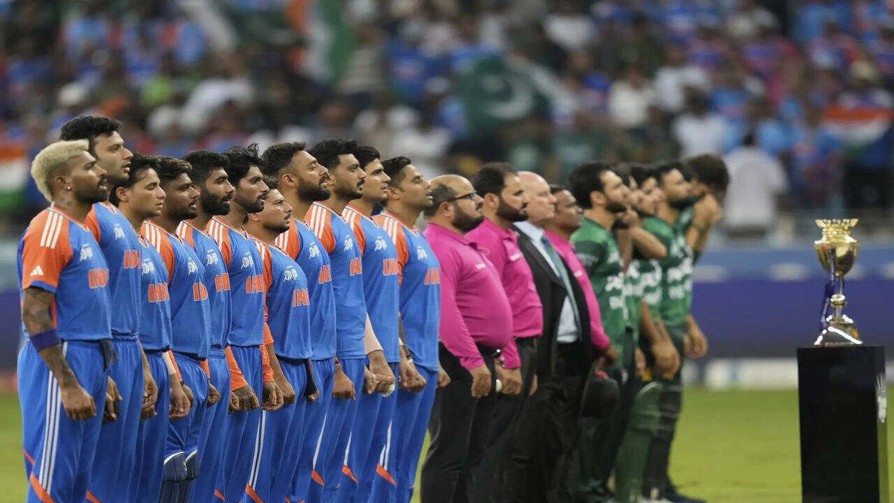 Dubai Police Issue Stern Warning Ahead of Asia Cup Final
