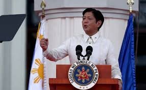 Protests in Philippines Reflect Echoes of Marcos Era