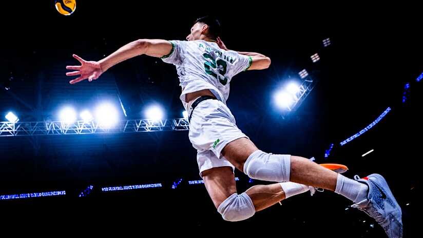 Bulgaria Reaches World Championship Volleyball Final After 55 Years