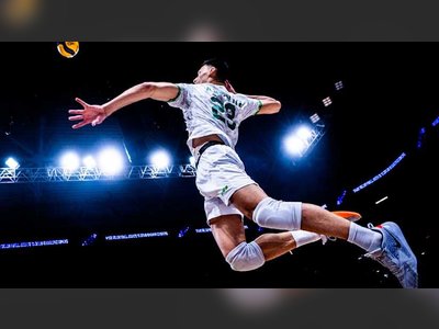 Bulgaria Reaches World Championship Volleyball Final After 55 Years