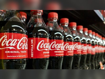 Coca-Cola Partners Eye Largest Factory in the Philippines