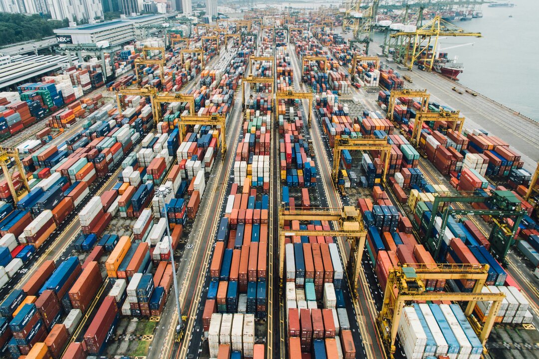 Philippines Launches New Domestic Shipping Route