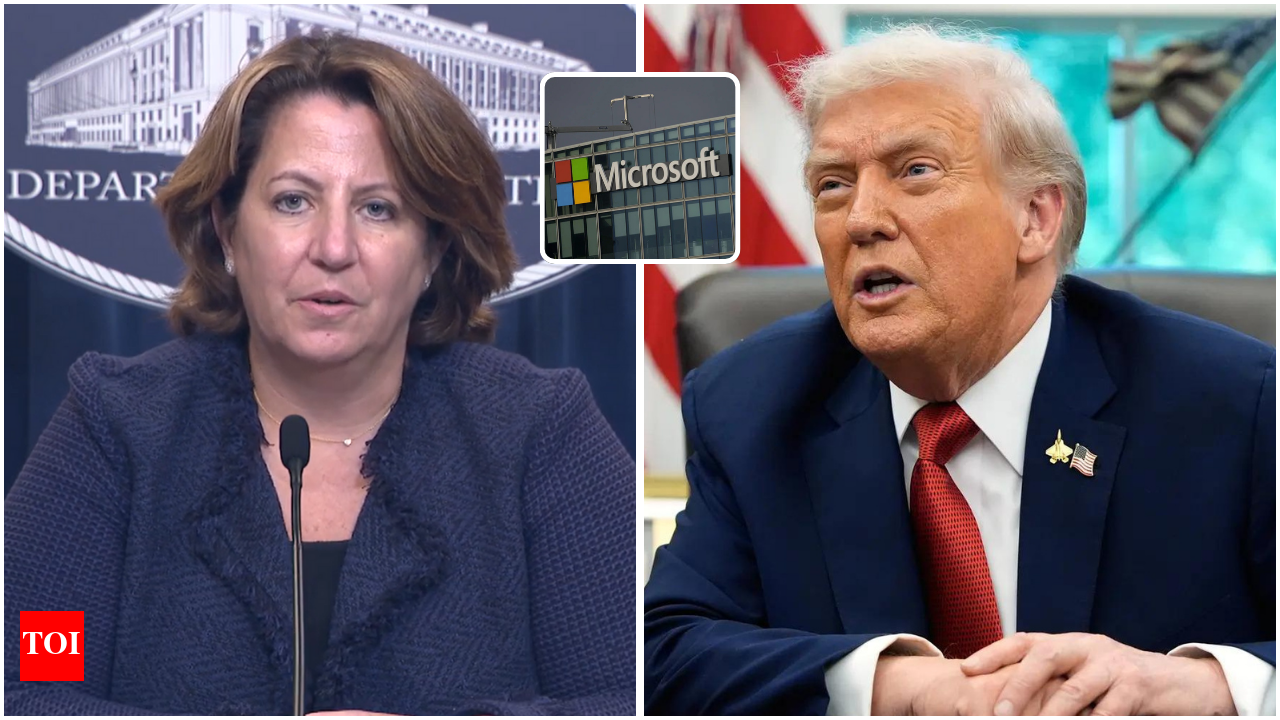 Lisa Monaco’s Career Under Scrutiny Amid Trump’s Attacks