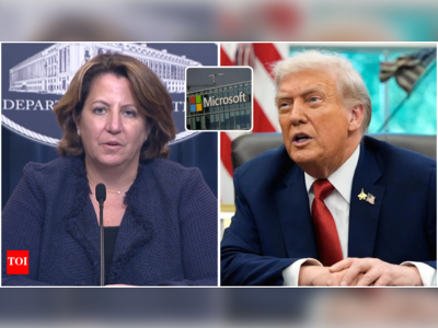 Lisa Monaco’s Career Under Scrutiny Amid Trump’s Attacks