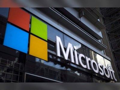 Trump Demands Microsoft Fire Lisa Monaco
