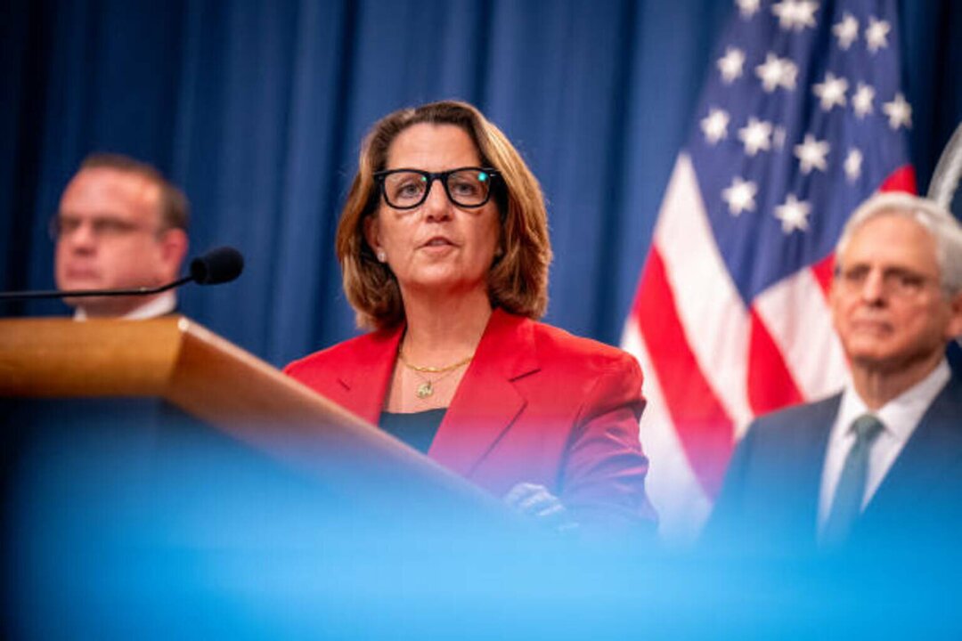 Market Jitters as Trump Targets Microsoft Executive