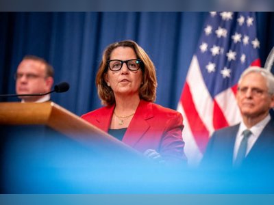 Market Jitters as Trump Targets Microsoft Executive