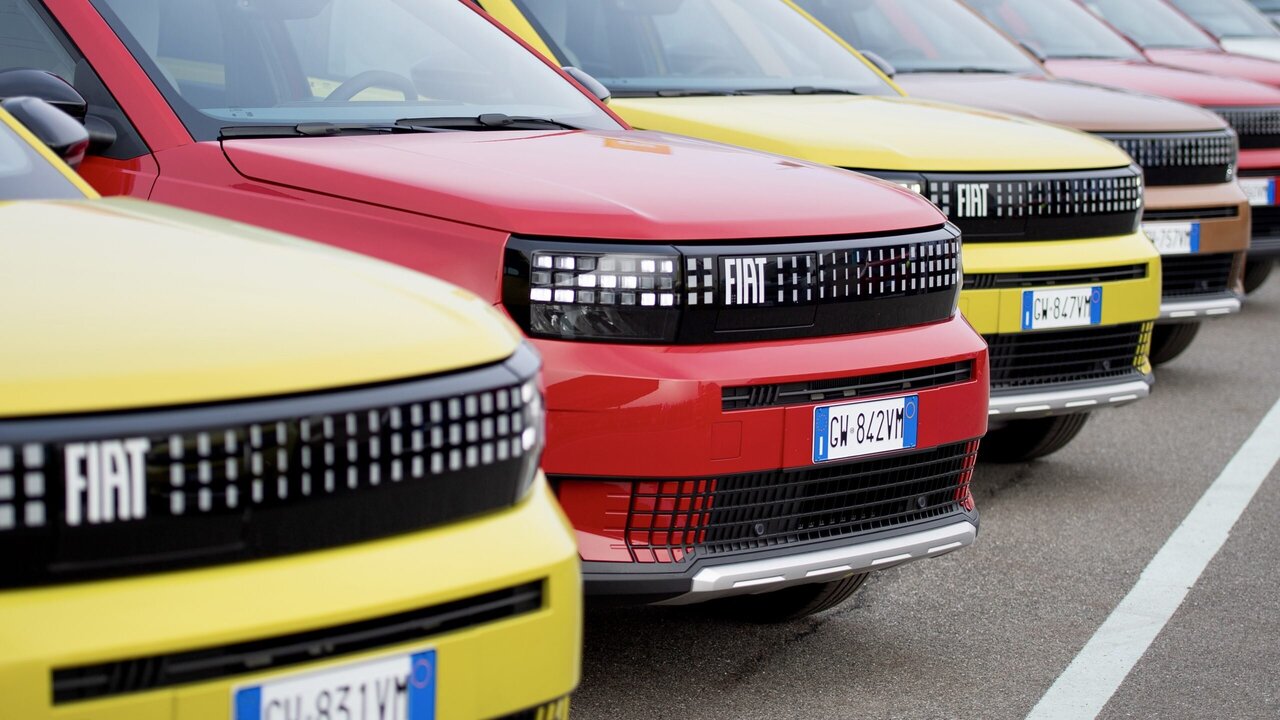 Moroccan Workers Boost Fiat Production in Serbia