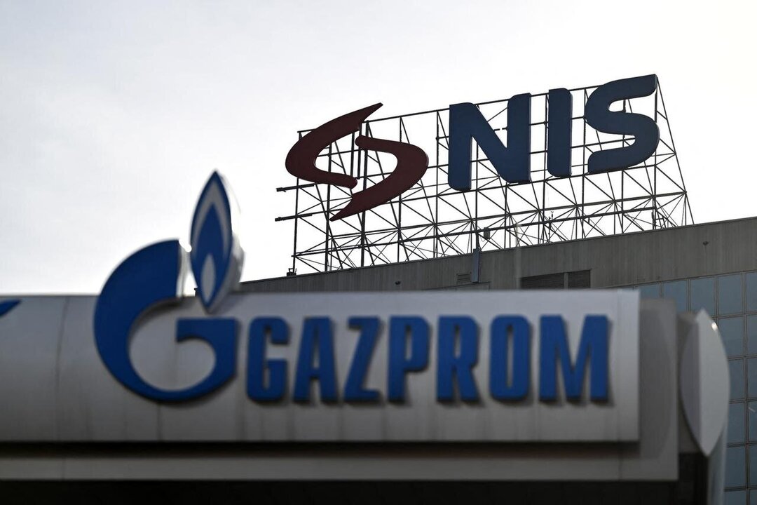 US Sanctions Fuel Serbia’s Energy Uncertainty