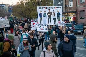 Civil Society in Serbia Strengthens Resilience