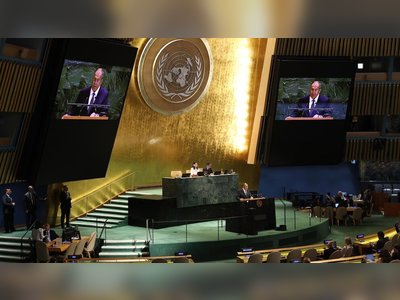 Russia Warns of Decisive Response to Aggression