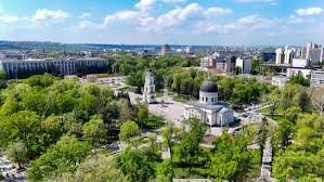 Moldova Election Becomes EU-Russia Battleground