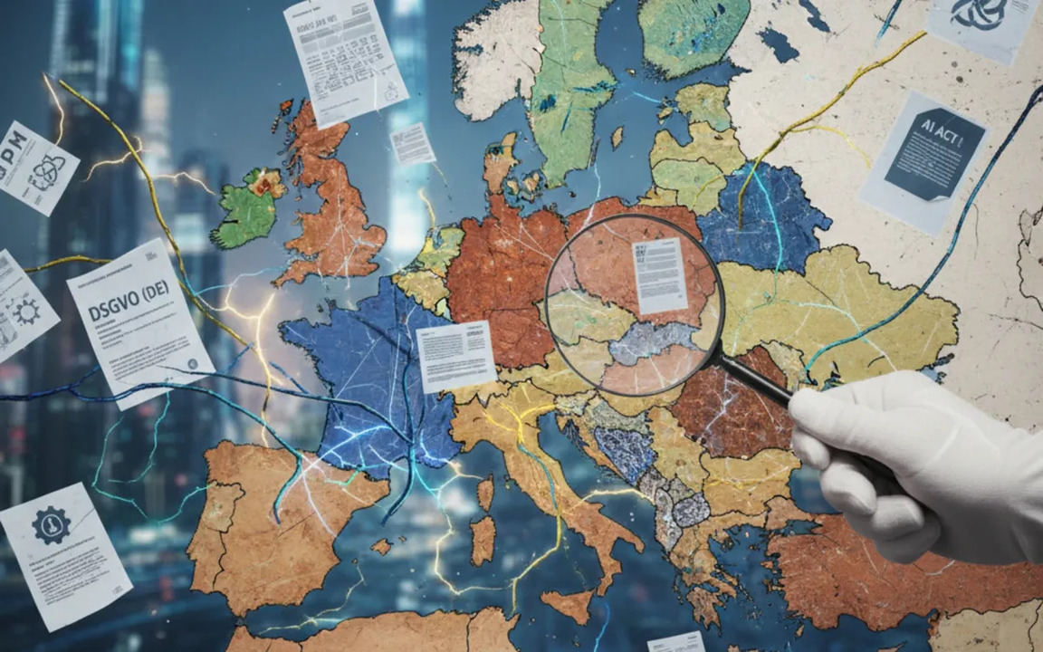 Experts Call for Stronger DMA Cooperation