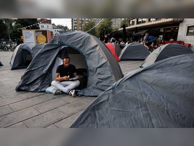Belgium to Tie Refugee Benefits to Integration Efforts