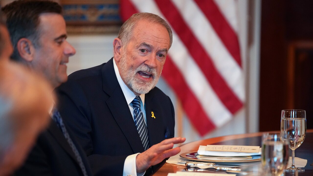 U.S. Ambassador to Israel Plans Rare Visit to Egypt
