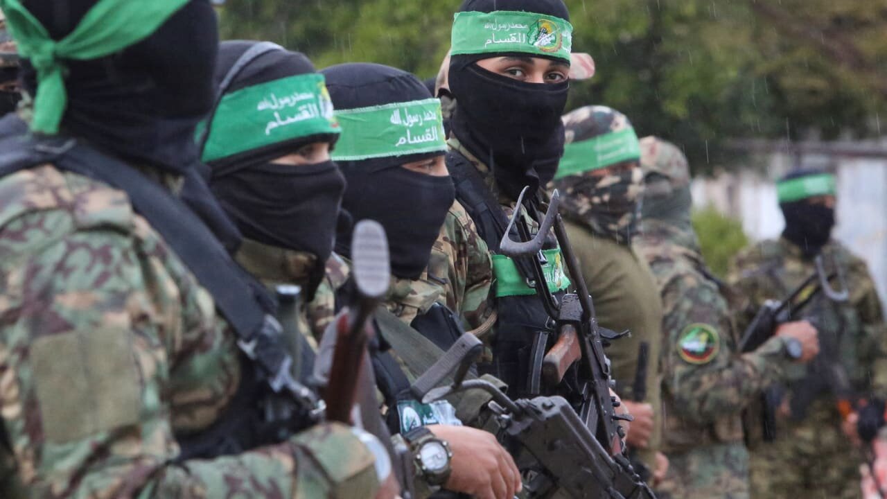 Hamas Denies Reports of Trump-Backed Gaza Ceasefire Deal