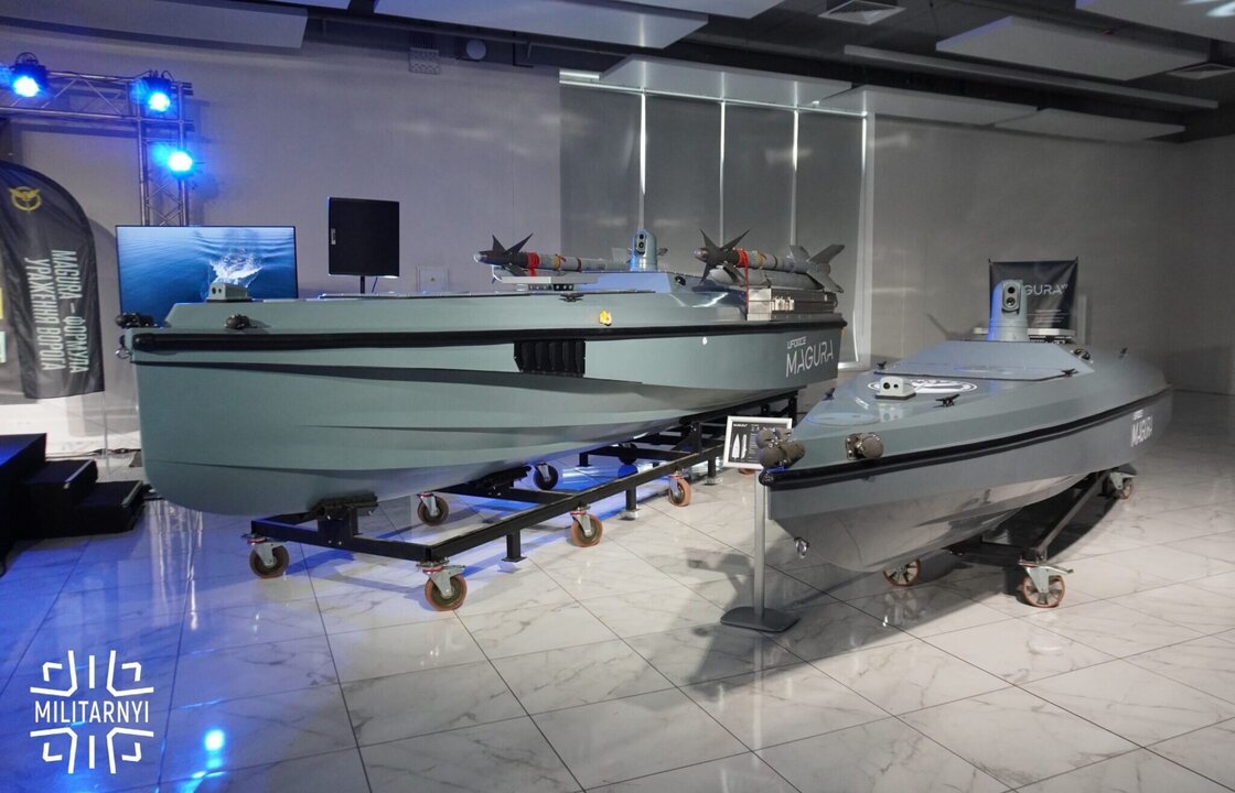Australia’s Billions for Drones Could Aid Ukraine, Officials Say