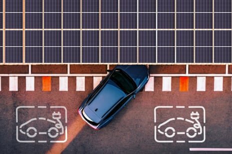 Scrapped EVs Fuel Demand for Lithium Batteries at Auctions