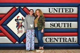 German Exchange Student Joins Minnesota School Community