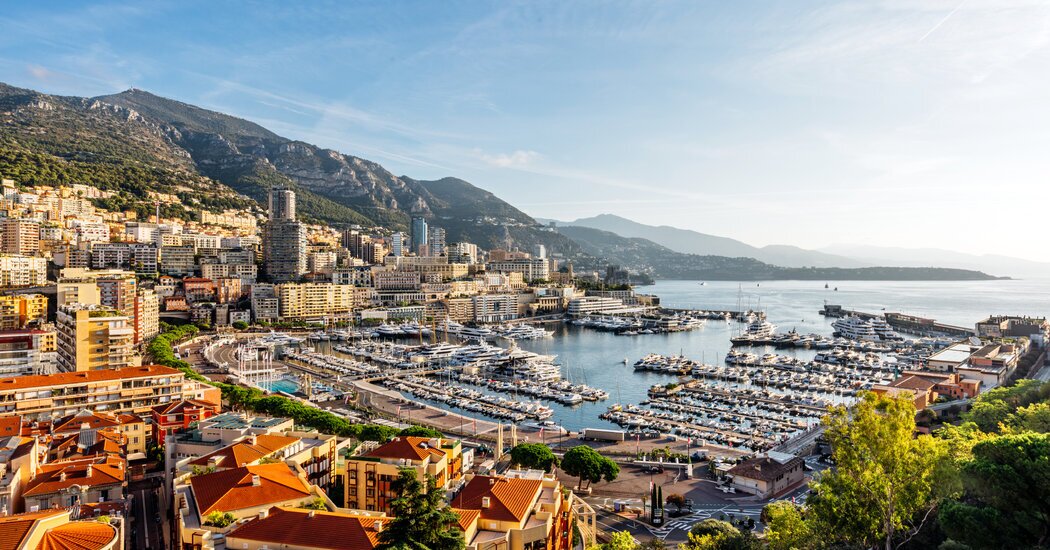 Monaco to Host High Jewelry Awards Ceremony