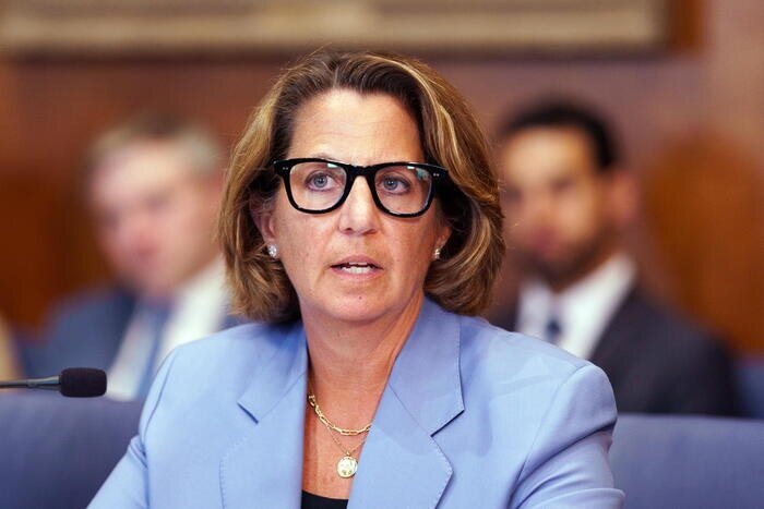 Trump Calls for Microsoft to Dismiss Lisa Monaco