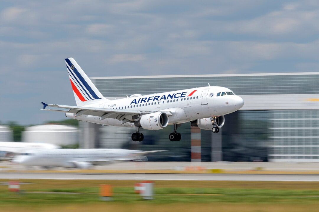 Air France-KLM Reports Solid Results but Growth Outlook Already Priced In