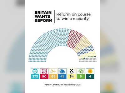 Keir Starmer’s political obituary is being written in real time
