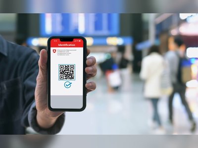Swiss Voters Approve Digital ID by Narrow Margin